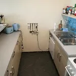 Mitte Von Mitte - Blick Auf Den Turm 公寓 *