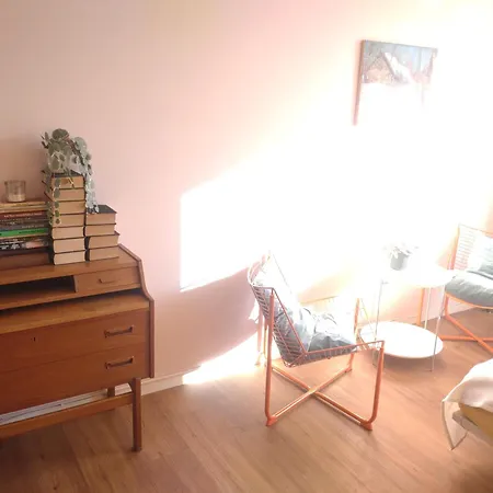 Mitte Von Mitte - Blick Auf Den Turm