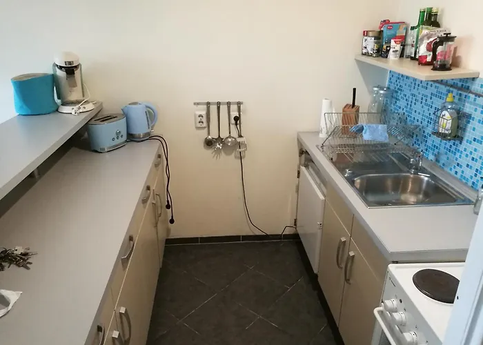 Mitte Von Mitte - Blick Auf Den Turm Apartamento *