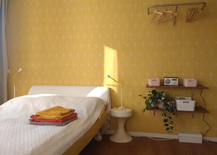 Mitte Von Mitte - Blick Auf Den Turm *