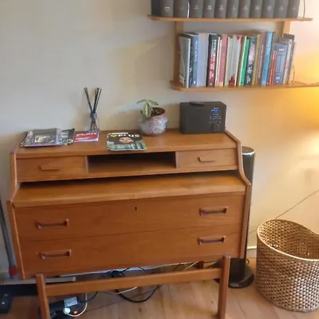 Mitte Von Mitte - Blick Auf Den Turm Lejlighed Berlin