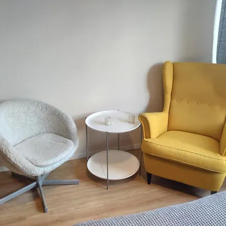 Lejlighed Mitte Von Mitte - Blick Auf Den Turm