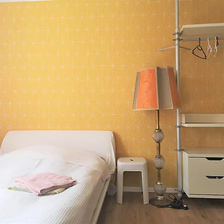 Mitte Von Mitte - Blick Auf Den Turm Apartmán