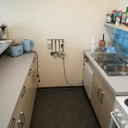 Mitte Von Mitte - Blick Auf Den Turm Apartmán *